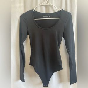 Abercrombie bodysuit